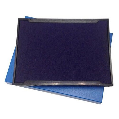 Штемпельна подушка змінна 40х64 мм Shiny S829-7